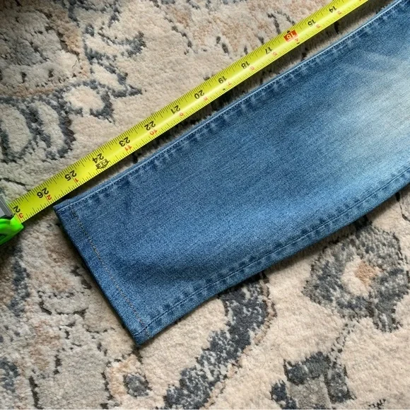 Mother the looker rumor has it jeans - Picture 14 of 16